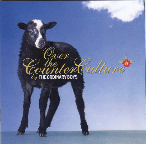 ORDINARY BOYS - OVER THE COUNTER CULTURE