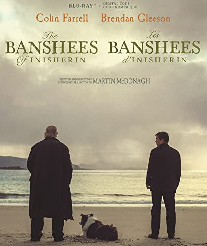 BANSHEES OF INISHERIN - BLU