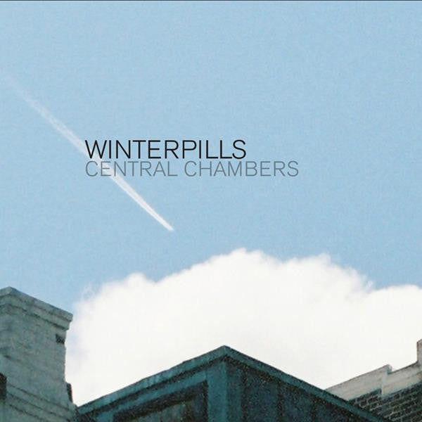 WINTERPILLS - CENTRAL CHAMBERS (LP)