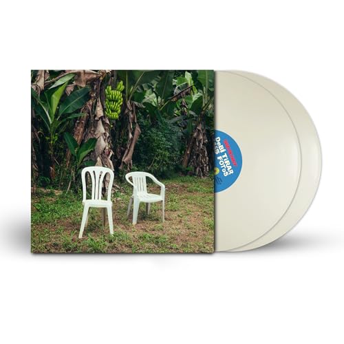 BAD BUNNY - DEBI TIRAR MAS FOTOS (VINYL)