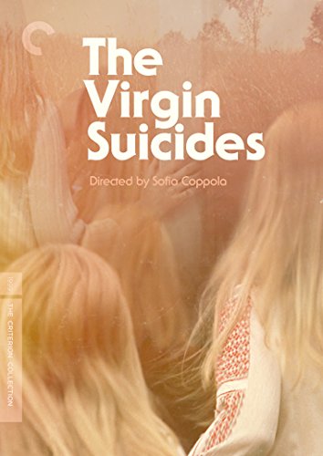 THE VIRGIN SUICIDES
