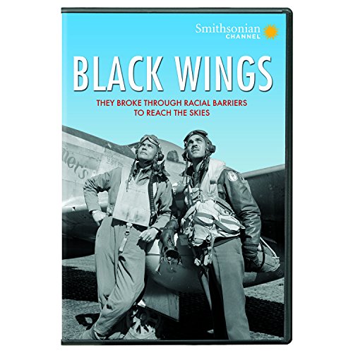 BLACK WINGS - DVD