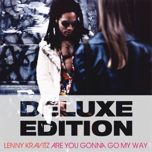 ARE YOU GONNA GO MY WAY (BLU-RAY AUDIO)