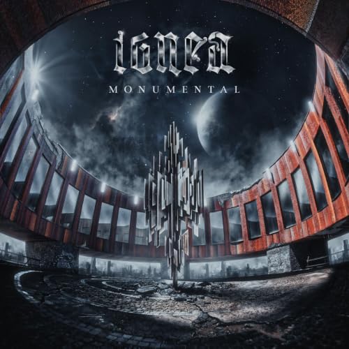 IGNEA - MONUMENTAL (CD)