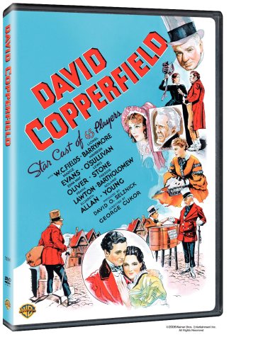 DAVID COPPERFIELD (SOUS-TITRES FRANAIS)