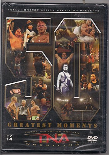 TNA:AGAINST ALL ODDS 2005