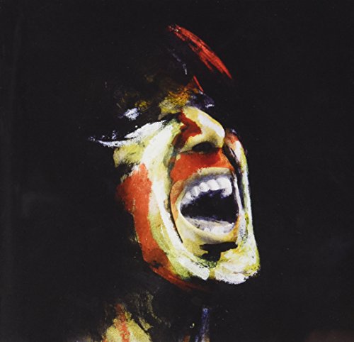 PAOLO NUTINI - CAUSTIC LOVE