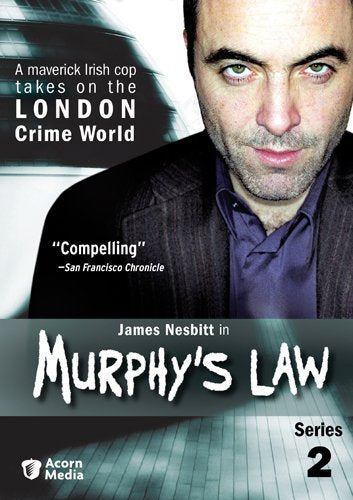 MURPHY'S LAW: SERIES 2