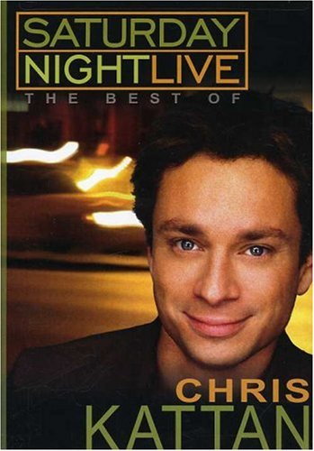 SATURDAY NIGHT LIVE: THE BEST OF CHRIS KATTAN
