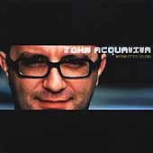 ACQUAVIVA, JOHN - MAINHATTAN SOUND