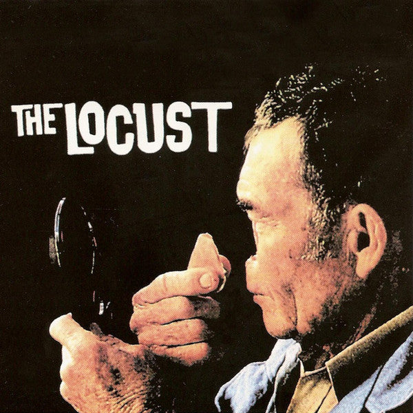 LOCUST - FOLLOW THE FLOCK STEP IN SHIT