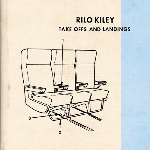 RILO KILEY - TAKE OFFS AND LANDINGS