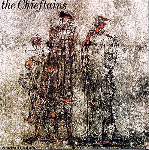 CHIEFTAINS - CHIEFTAINS 1