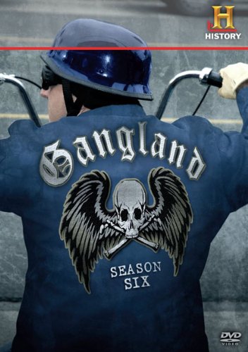 GANGLAND - SEASON 6