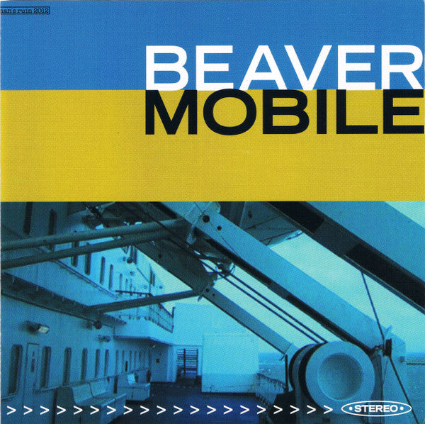 BEAVER - MOBILE