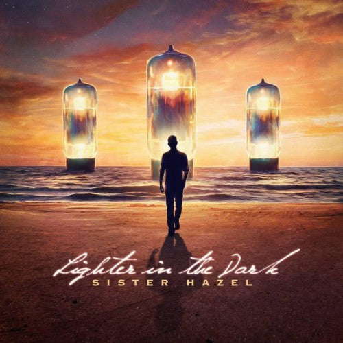 SISTER HAZEL - LIGHTER IN THE DARK