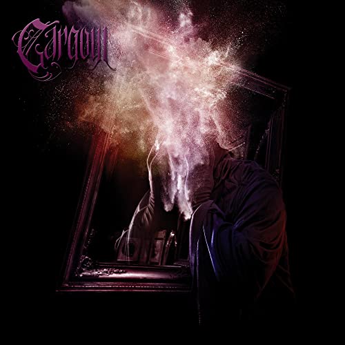 GARGOYL - GARGOYL (CD)