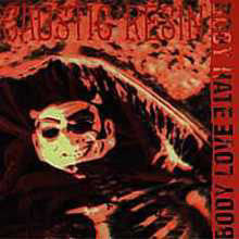 CAUSTIC RESIN - BODY LOVE/BODY HATE