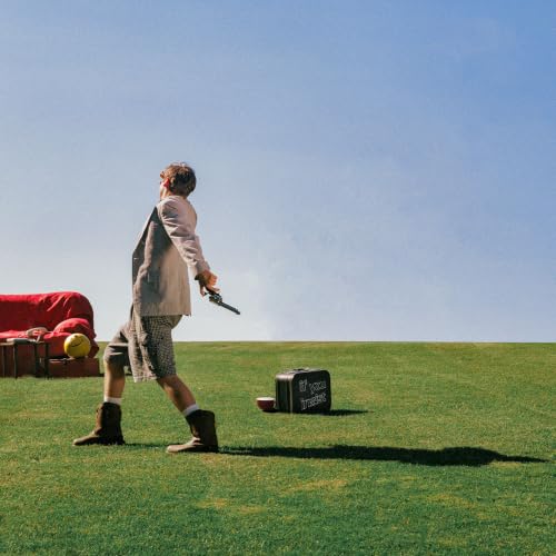 THE BENDS - IF YOU INSIST (CD)