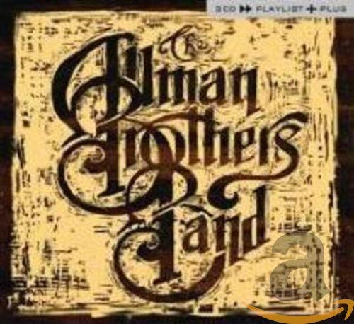 ALLMAN BROTHERS BAND - PLAYLIST PLUS