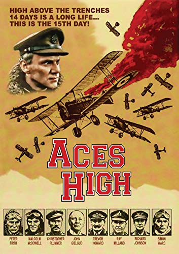 ACES HIGH