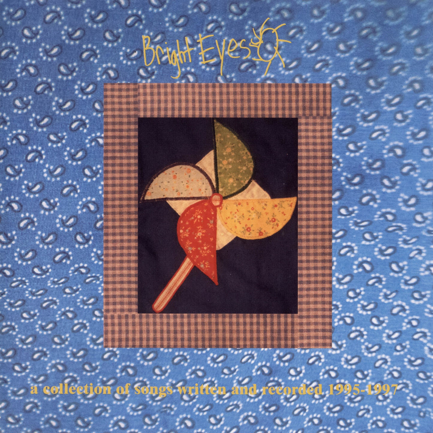BRIGHT EYES - A COLLECTION OF SONGS