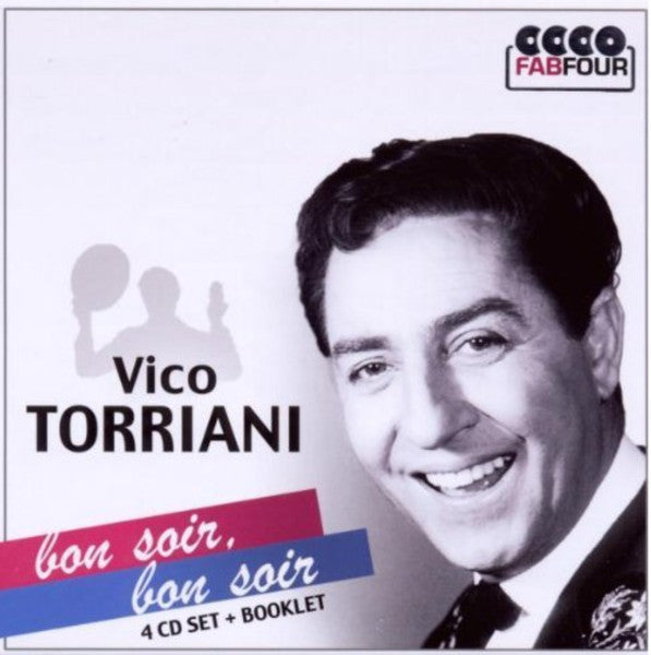 TORRIANI, VICO - BON SOIR BON SOIR