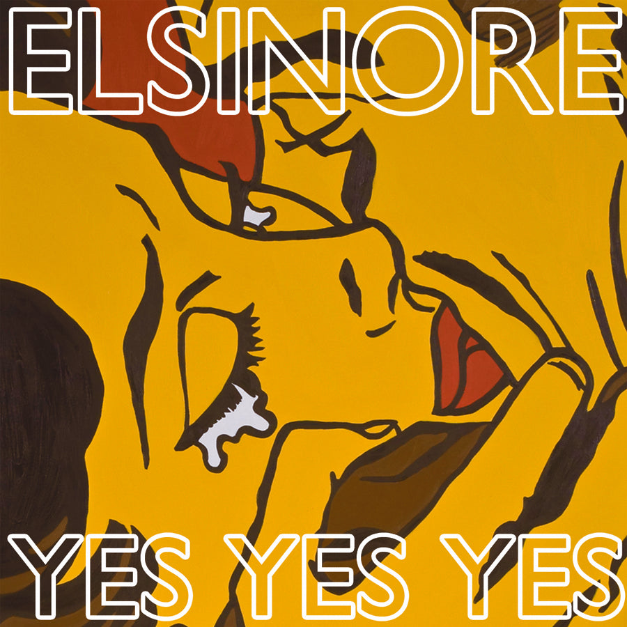 ELSINORE - YES YES YES
