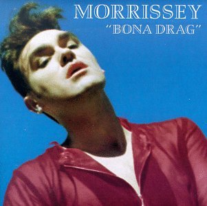 MORRISSEY - BONA DRAG