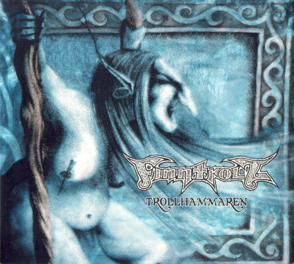 FINNTROLL - TROLL HAMMAREN