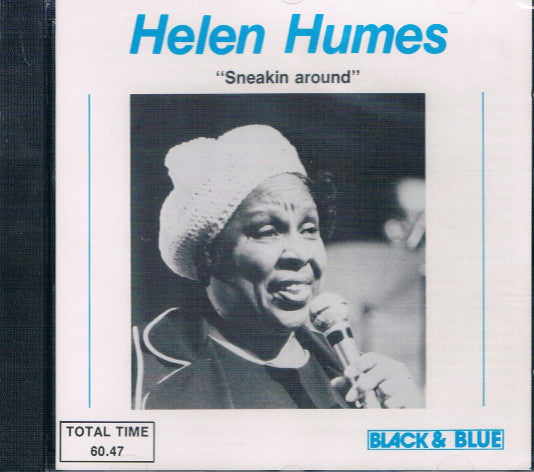 HUMES, HELEN - SNEAKIN AROUND