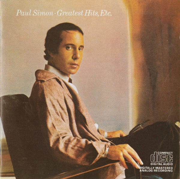 SIMON, PAUL - GREATEST HITS, ETC.