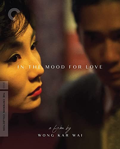 IN THE MOOD FOR LOVE - BLU-4K-CRITERION COLLECTION-INC. BLU COP