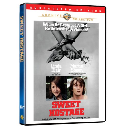 SWEET HOSTAGE - DVD-ARCHIVE COLLECTION-REMASTER