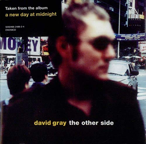 GRAY, DAVID - OTHER SIDE