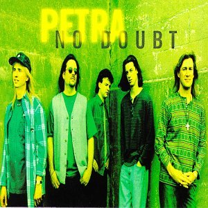 PETRA - NO DOUBT