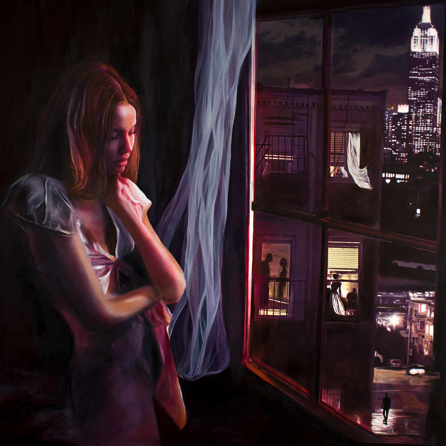 PAPER KITES - ON THE CORNER WHERE YOU LIVE