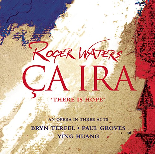 WATERS, ROGER (PINK FLOYD) - A IRA