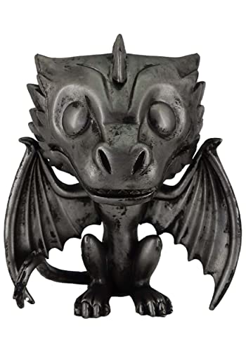 GAME OF THRONES: DROGON (IRON) #16 - FUNKO POP!