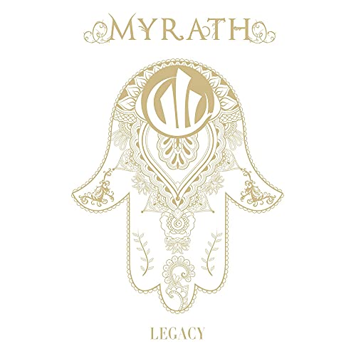 MYRATH - LEGACY