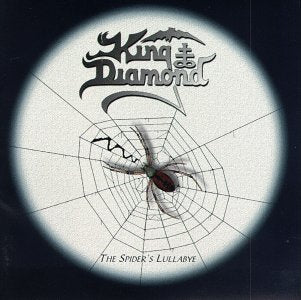 KING DIAMOND - THE SPIDER'S LULLABYE