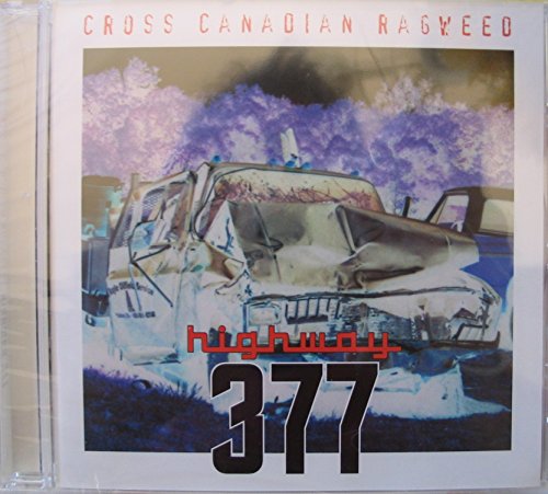 CROSS CANADIAN RAGWEED - HIGHWAY 377