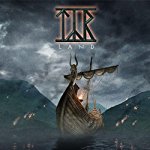 TYR - LAND (LTD ED) (W/DVD)
