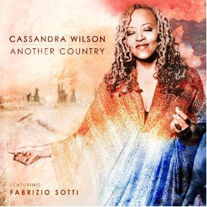 WILSON, CASSANDRA - ANOTHER COUNTRY