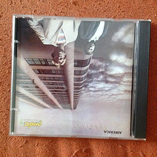 AMERICA - PERSPECTIVE