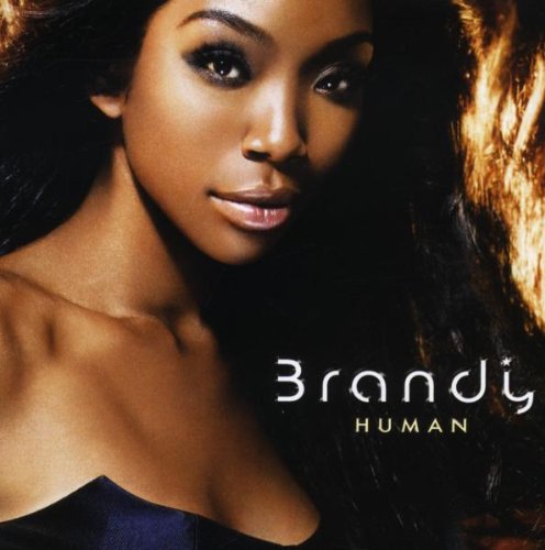 BRANDY - HUMAN
