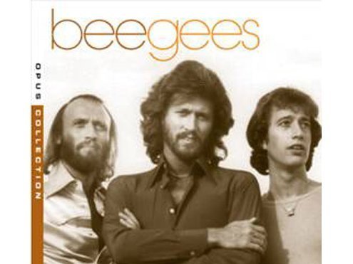 BEE GEES - OPUS COLLECTION