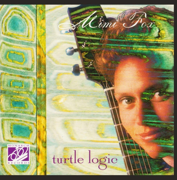 FOX, MIMI - TURTLE LOGIC