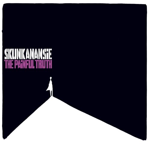SKUNK ANANSIE - THE PAINFUL TRUTH (CD)