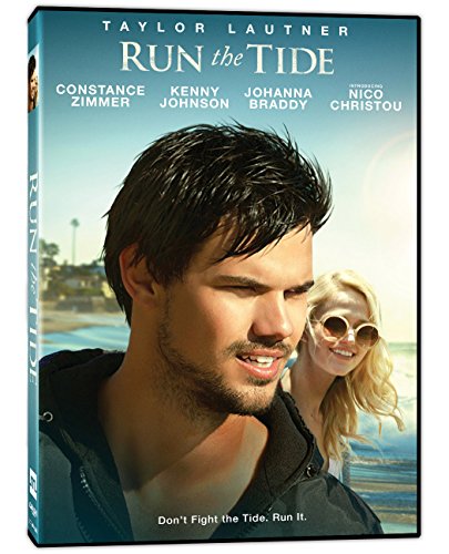 RUN THE TIDE